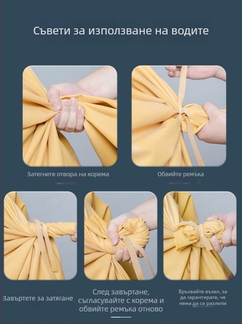 Гумен рибарски панталони, пълна защита на тялото, 0 джобове, без жилетка