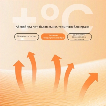 Унисекс зимна многофункционална шапка-маска за ски, Derong полиестер и 11–20% еластан, бързосъхнеща, дишаща, ветроустойчива, запазва топлината, интегриран протектор за шията