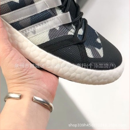 Унисекс обувки за водни преходи – дишащ мрежест връх, нисък дизайн, предно връзване, гумена междинна подметка, балонова подметка