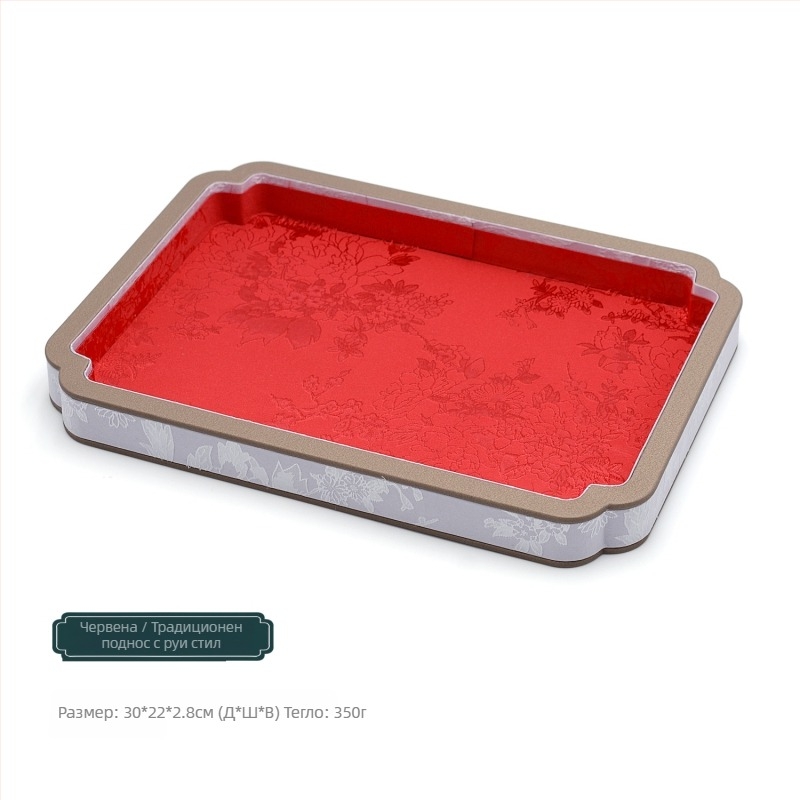 Поставка за бижута в дворцов стил – масивно дърво, държач за гривни от нефрит, произход Шънжен, пролет 2023.