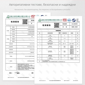 Покривка за маса в нов китайски стил, водоустойчива PVC, правоъгълна, флорален десен