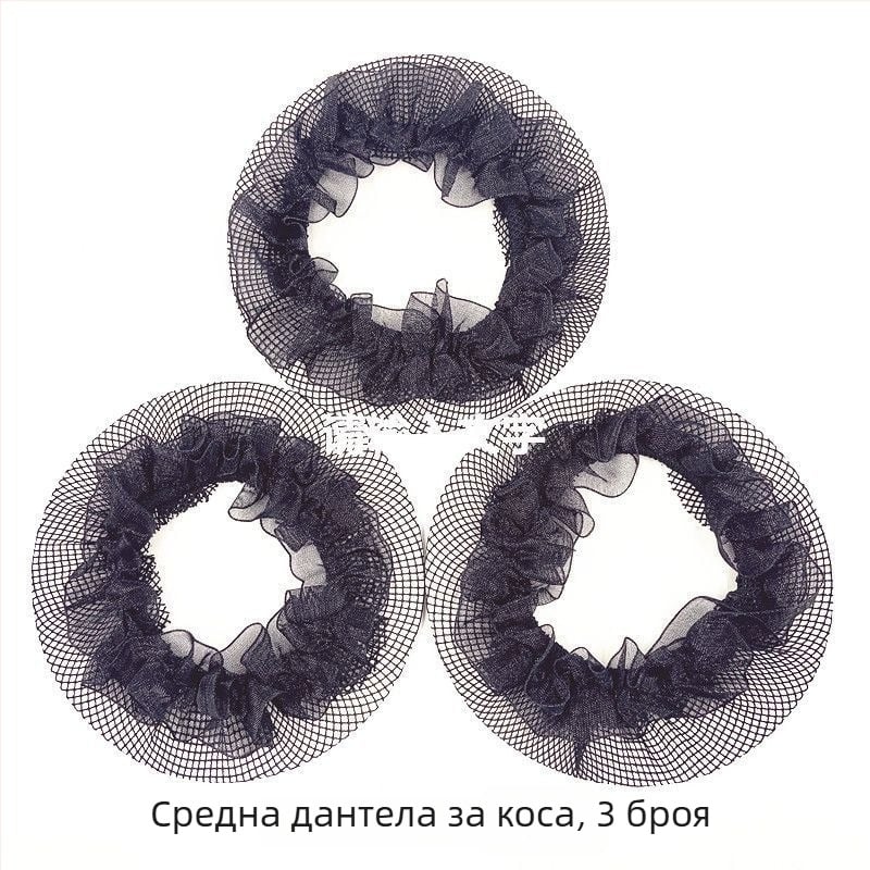 Клипси за коса | полиестер | за деца | стил: детски, литературно-артистичен | Пролет 2025