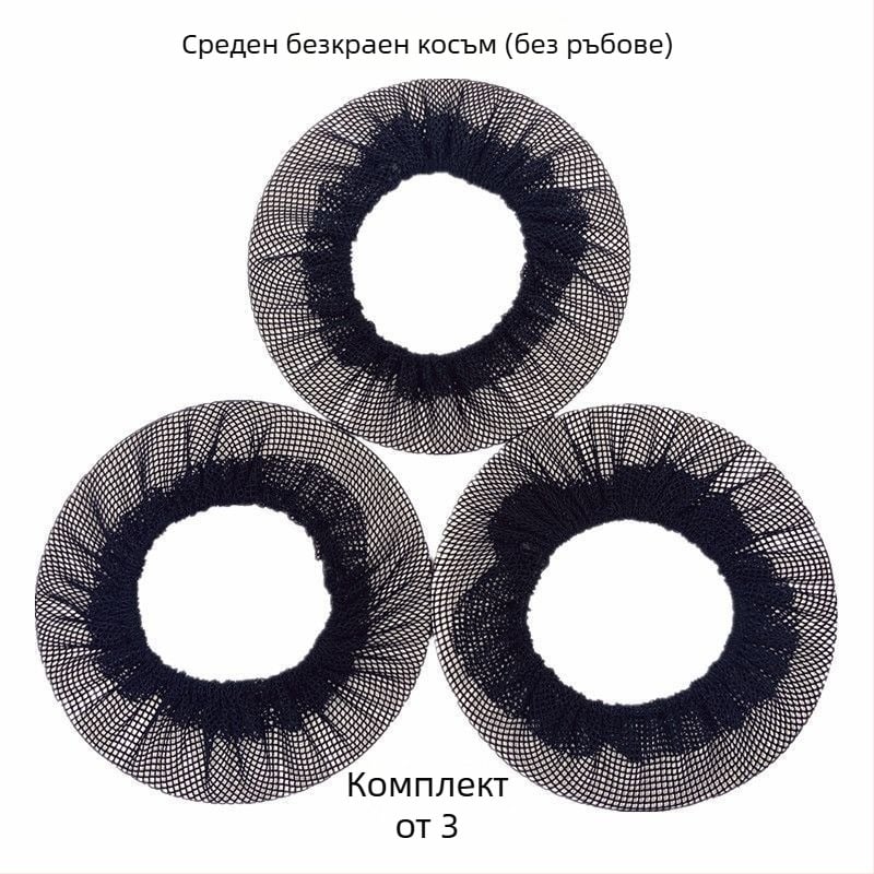 Клипси за коса | полиестер | за деца | стил: детски, литературно-артистичен | Пролет 2025