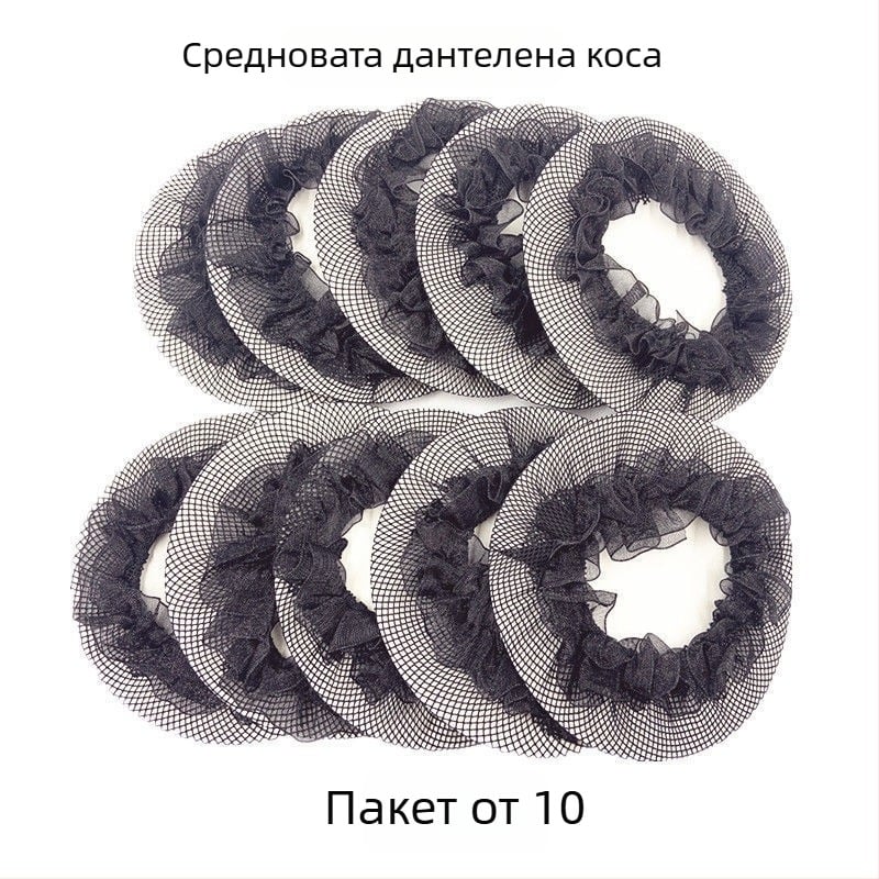 Клипси за коса | полиестер | за деца | стил: детски, литературно-артистичен | Пролет 2025