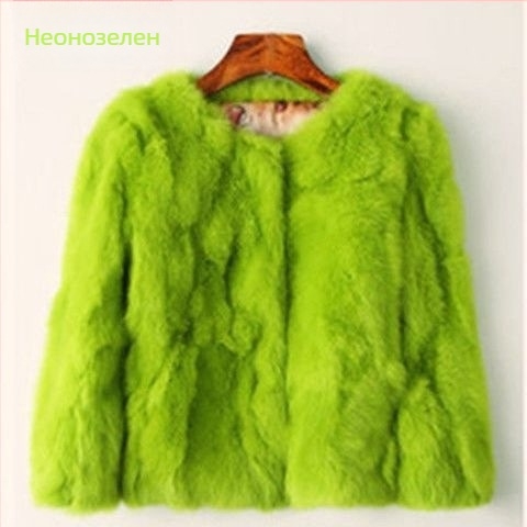 палто от козина, вълнена материя, кръгла яка, ръкави 3/4, къс палто, литературно ретро стил