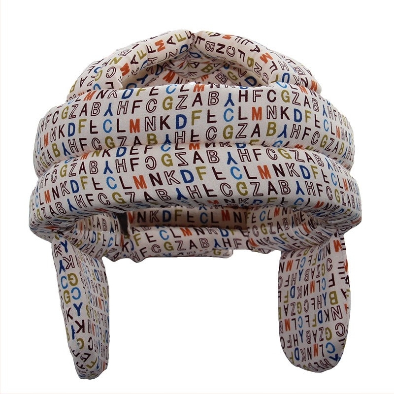 Защитна шапка за средна възраст и възрастни – памук, монохромна твил, камбановиден връх, кант по периферията, персонализирано лого