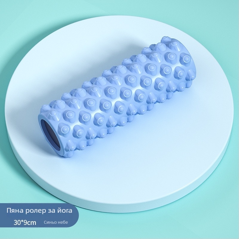 SEJIAN Фоам ролер за масаж на мускулите – EVA материал