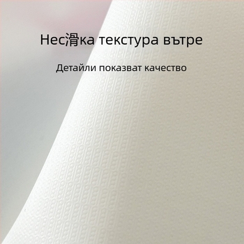 Силиконова шапка за плуване и очила – комплект за възрастни, Haizid, модел с принт, за плуване и водни спортове