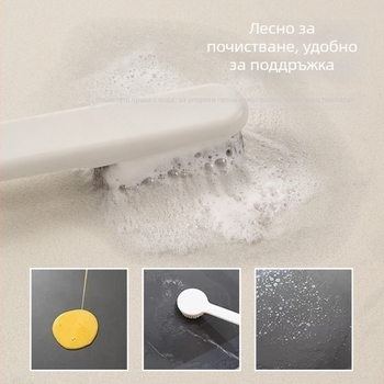 Прахозащитна подложка за хладилник и пералня, горен капак за двойна врата, плат със флорални мотиви от коприна, общо предназначение