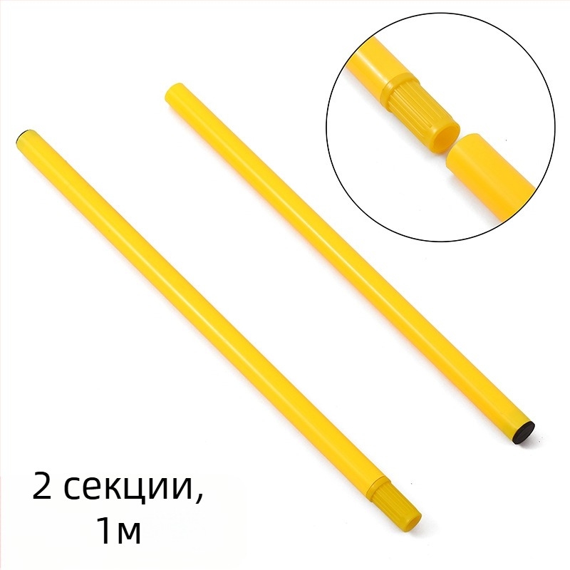 DXUAN Футболни тренировъчни препятствия – PE материал; марка DXUAN; подходящ спорт: футбол; категория: помощни средства за тренировка