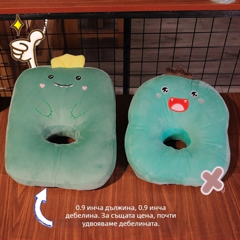 Възглавница за дрямка при легнало положение – ученическа почивна възглавница, спандекс, Elaine, поддръжка персонализации, поддръжка разпределения в едно парче, глобален пазар