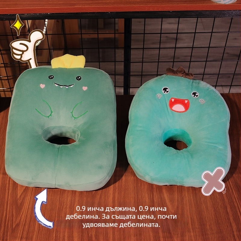 Възглавница за дрямка при легнало положение – ученическа почивна възглавница, спандекс, Elaine, поддръжка персонализации, поддръжка разпределения в едно парче, глобален пазар