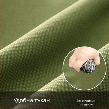 Платнени предпазни ръкави за работа – водоустойчиви, маслоустойчиви, антизамърсяващи, минималистичен стил