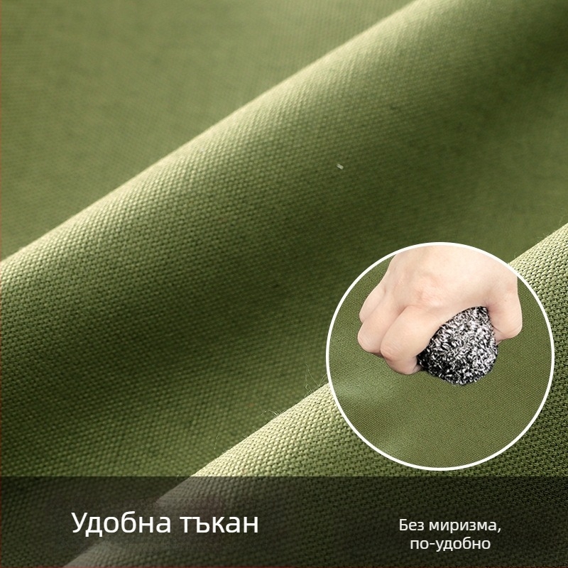 Платнени предпазни ръкави за работа – водоустойчиви, маслоустойчиви, антизамърсяващи, минималистичен стил