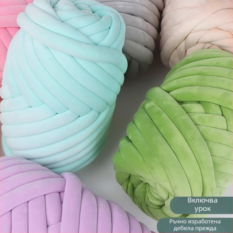 Исландска смесена вълна – топка прежда, 7S, 1 нишка, Twist 20, ring-spun, групова нишка