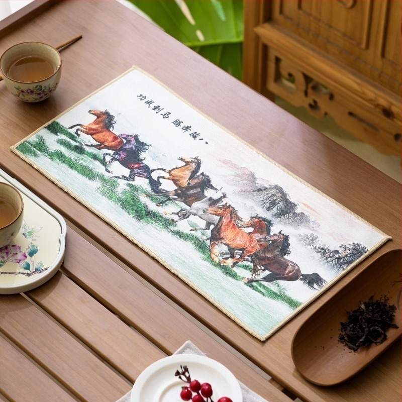 Чайна кърпа Unique, до 180 г