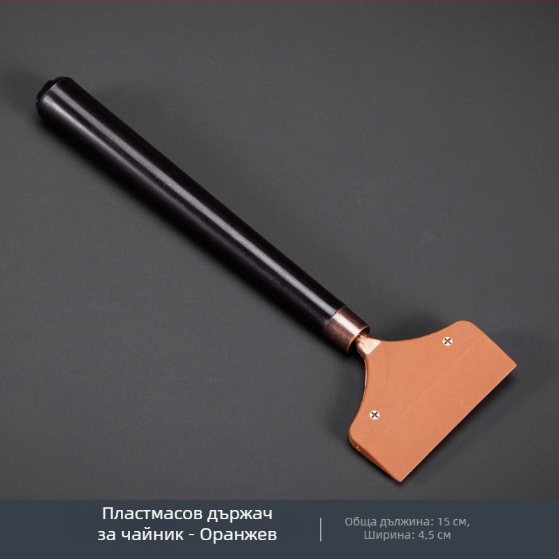 Дървена чайна лъжичка – аксесоари за чайен сет, японски стил, тава за опаковка, 2022 година, първо качество