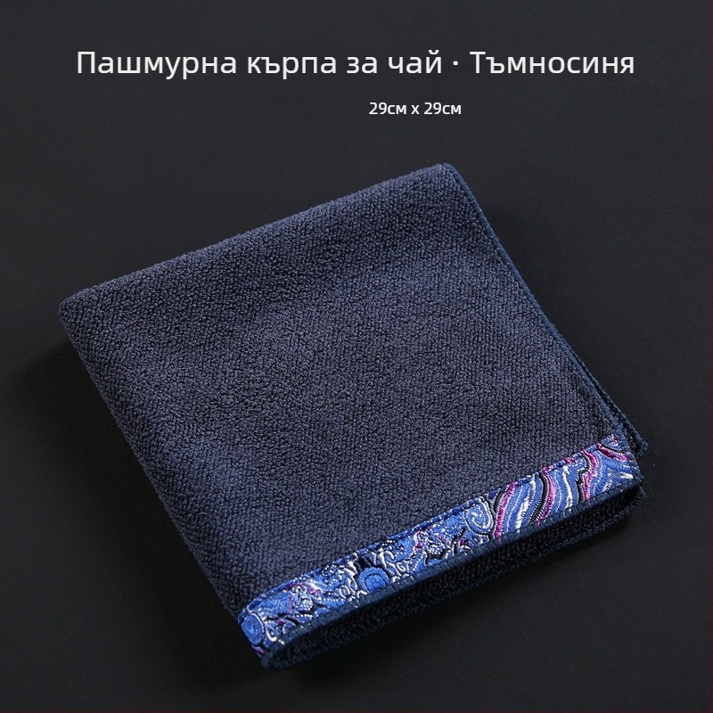 Дървена чайна лъжичка – аксесоари за чайен сет, японски стил, тава за опаковка, 2022 година, първо качество