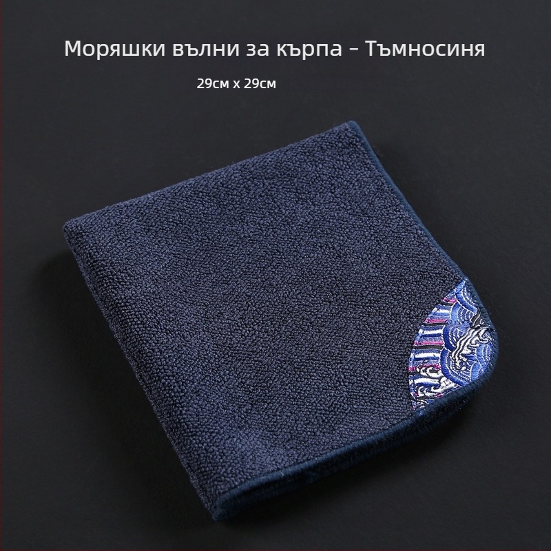 Дървена чайна лъжичка – аксесоари за чайен сет, японски стил, тава за опаковка, 2022 година, първо качество