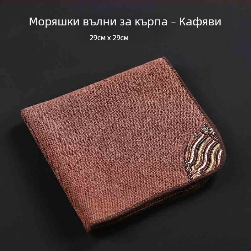 Дървена чайна лъжичка – аксесоари за чайен сет, японски стил, тава за опаковка, 2022 година, първо качество
