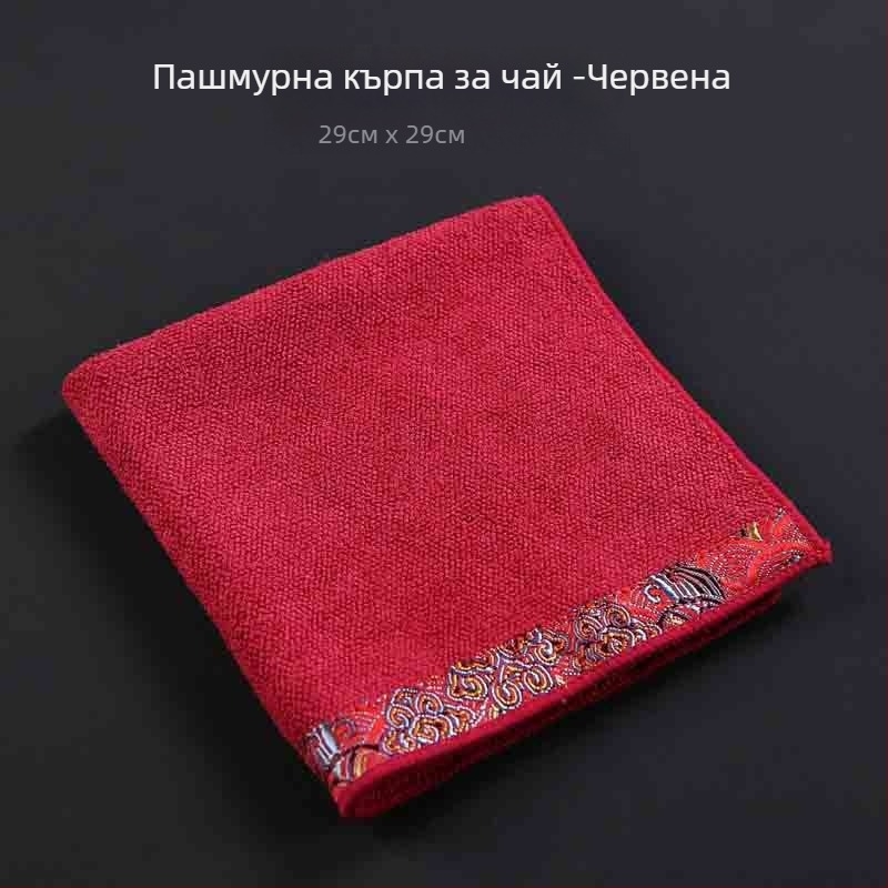 Дървена чайна лъжичка – аксесоари за чайен сет, японски стил, тава за опаковка, 2022 година, първо качество