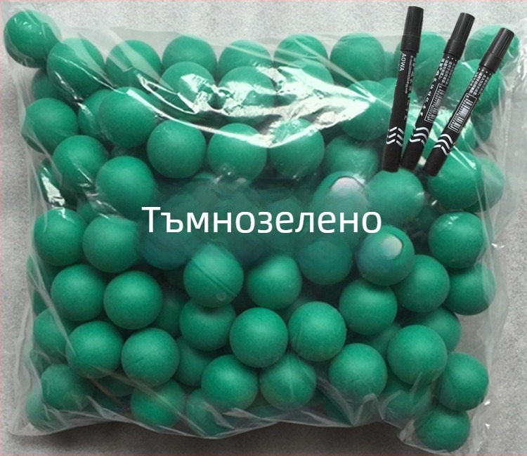 Тенис на маса лотарийни топки – Марка: Други; Материал: пластмаса; Категория: Тенис на маса