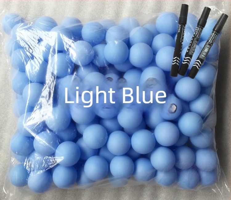 Тенис на маса лотарийни топки – Марка: Други; Материал: пластмаса; Категория: Тенис на маса