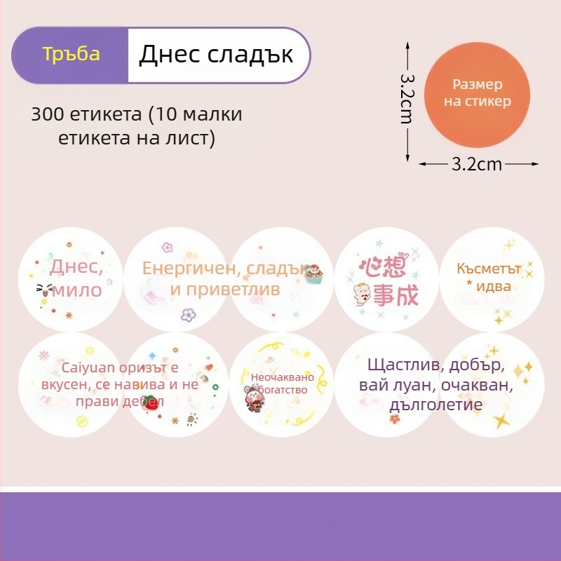 Три секционна кутия за пикник за десерт с йогурт, плодове и торта — микровълнова: Не; печат на лого: Възможен; персонализация: Не; разградим: Не