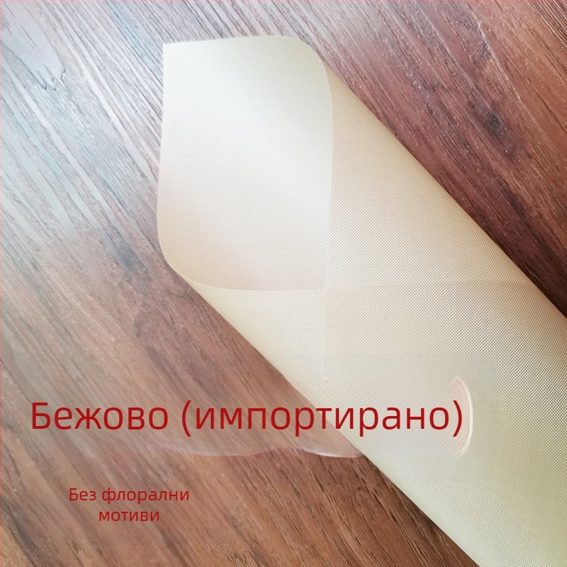 Стъкловлакнева мат за печене – Crown Hair, 142 g/m2, вносни материали, пекарска хартия