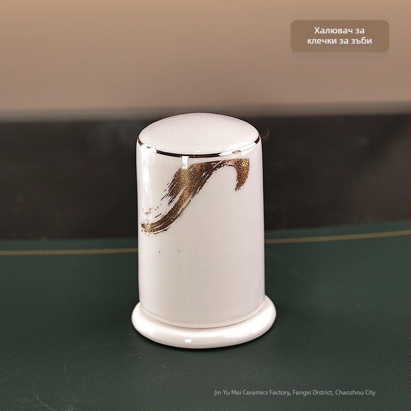 Комплект за хотелска маса от костен порцелан (>36% кост), светъл лукс стил, персонализиране, печат на лого, категория: хотелска сервираща посуда