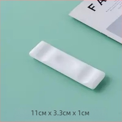 Порцеланов държач за пръчки и лъжички за хотелски маси — костно порцелан, глазирана повърхност, стил светъл лукс, персонализируем с лого