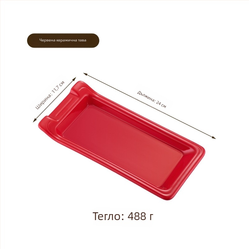 Щипки за хранене от неръждаема стомана и малък поднос за бюфет – модерен минималистичен стил, подходящ за търговска и домашна употреба, персонализируеми