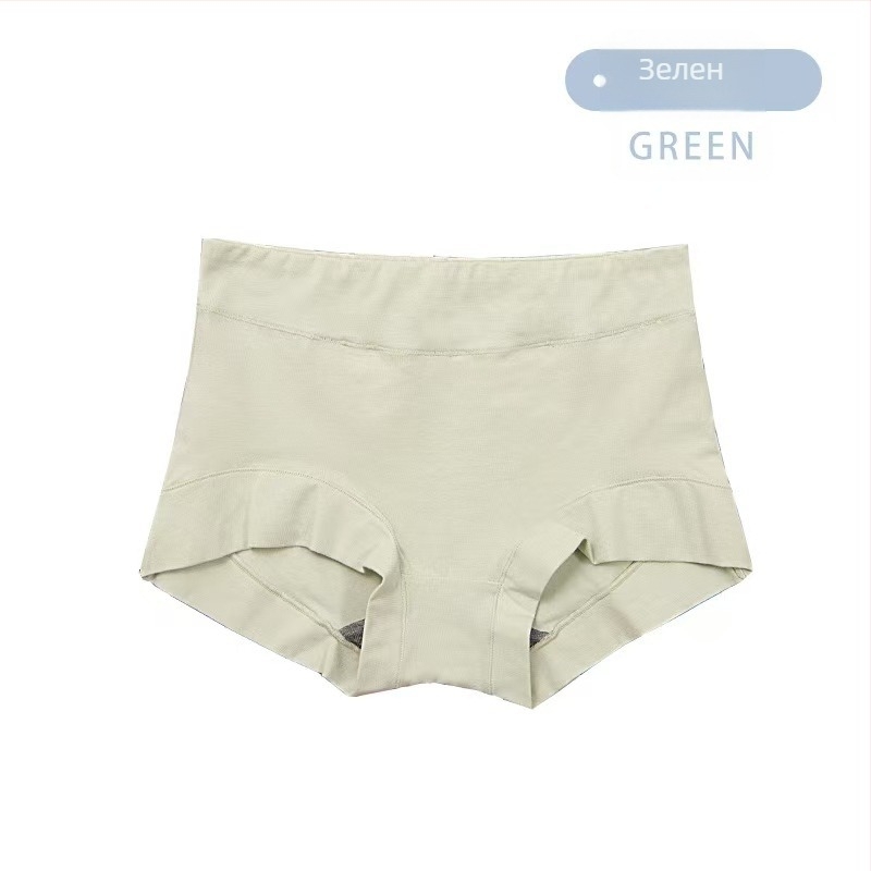 Дамски памучни долнища – средно висока талия, плетена памучна материя, памучна подплата