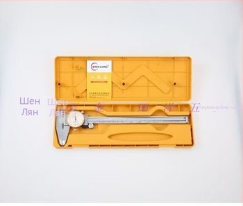 Declare табличен штангенкалибър