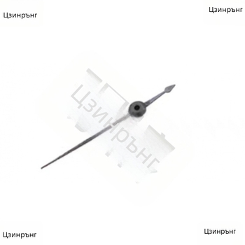 Caliper with Dial Indicator and Vernier Scale