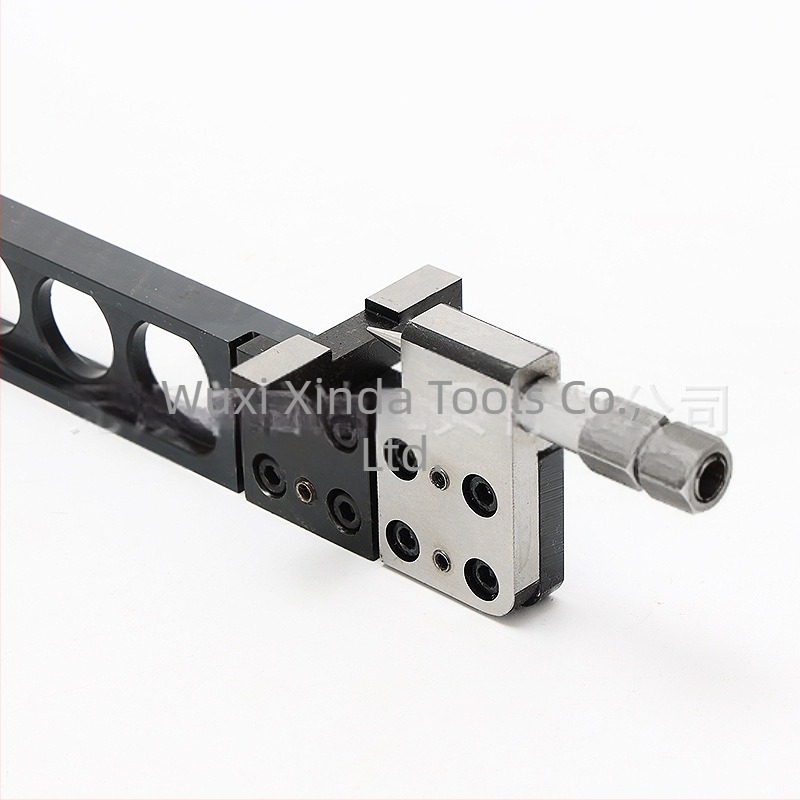 Yunda специализиран механичен калипер за вътрешен/външен диаметър и дълбочина, висока прецизност