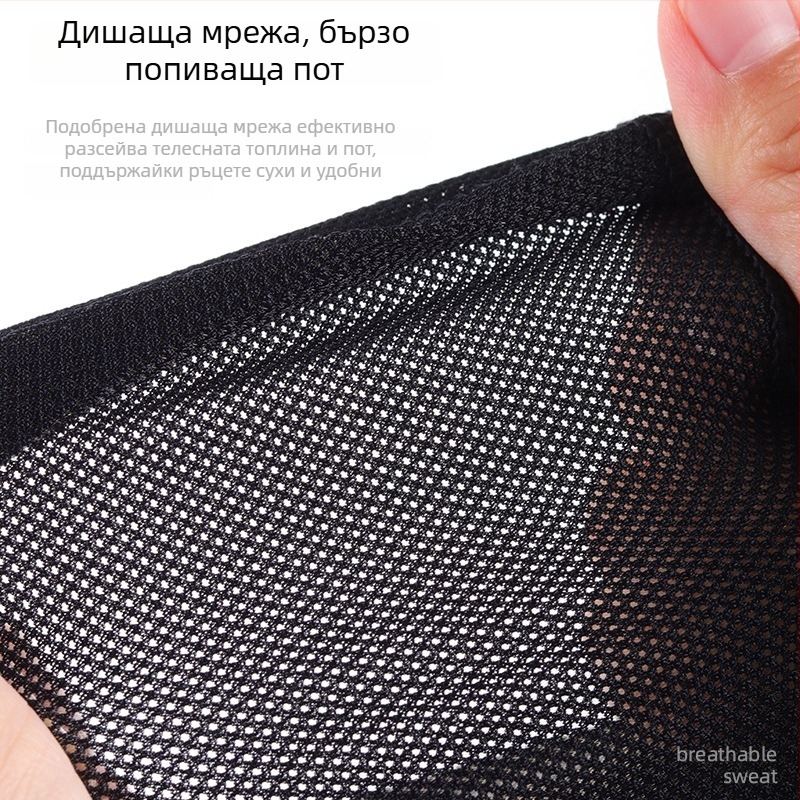 Ръкави за ръце за спорт на открито – найлонова материя, унисекс, персонализирана обработка, печат на лого