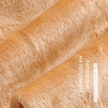 Термични панталони за жени с флис от найлон — повдигане на дупето, оформяне на фигурата, контрол на корема; плътна материя