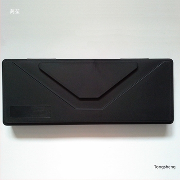 Калибър с индикатор в пластмасова кутия, обхват 0-150/0-200/0-300 мм