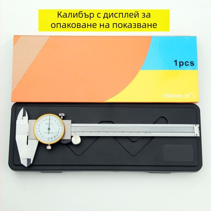 Lu Ying часовник с каишка и шокоустойчив циферблат – оригинален