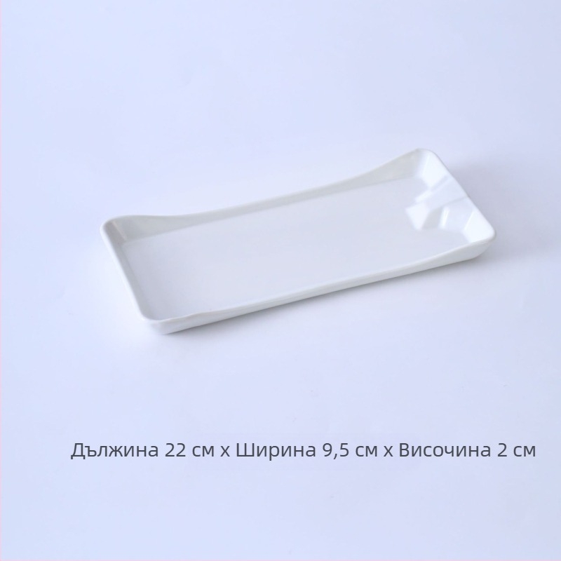 Керамичен сервиз за маса в стил планински, глазури при изпичане, четириделен комплект за горещо готвене и барбекю