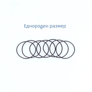 Комплект уплътнителни пръстени за задната капачка на часовник – водоустойчив уплътнител (Премиум)