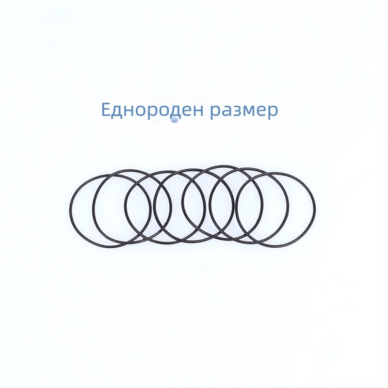 Комплект уплътнителни пръстени за задната капачка на часовник – водоустойчив уплътнител (Премиум)