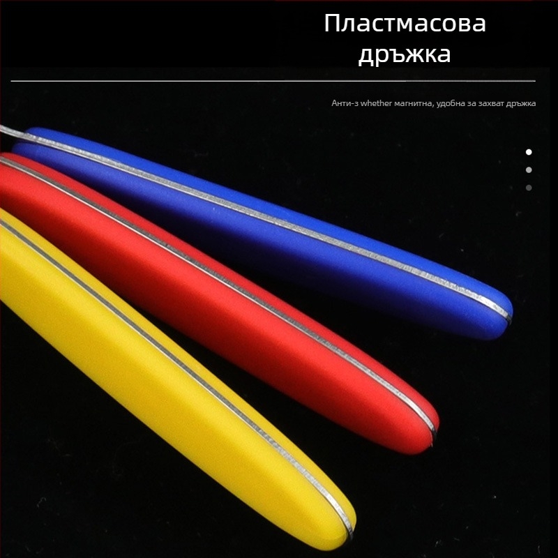 Инструмент за ремонт на часовници – отварящ инструмент за задната капачка и нож за отваряне на корпуса; произход Китай; марка: Xing wei qiang; авторизиран частен бранд: Да