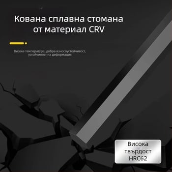 Набор Allen ключове Persia, CRV сплав стомана, шестограникова глава