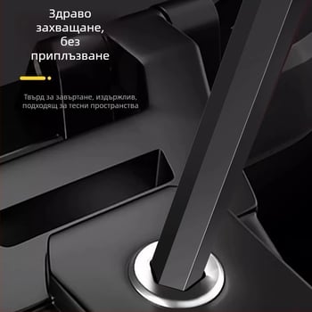 Набор Allen ключове Persia, CRV сплав стомана, шестограникова глава