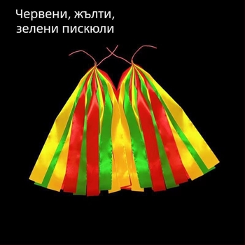 Барабанни палки за възрастни, марка Shang yu; пролет 2025; на склад