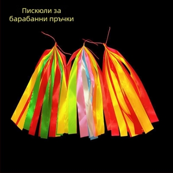 Барабанни палки за възрастни, марка Shang yu; пролет 2025; на склад