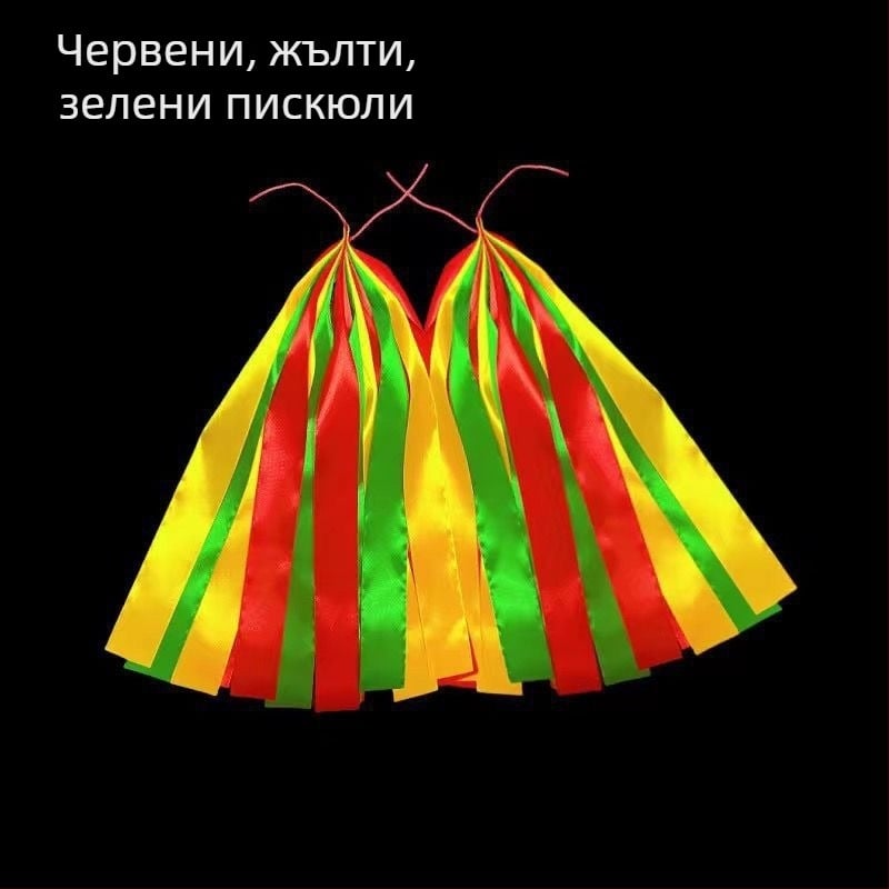 Барабанни палки за възрастни, марка Shang yu; пролет 2025; на склад