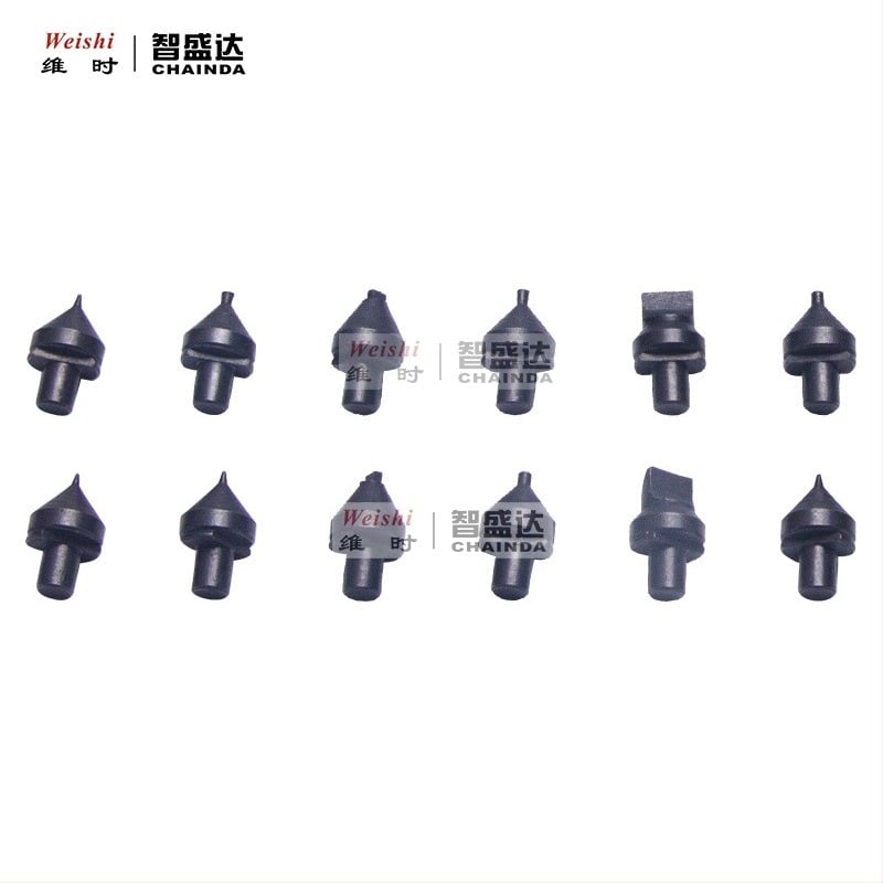 Zhishengda Комплект инструменти за ремонт на часовници, железна конструкция, 12 части